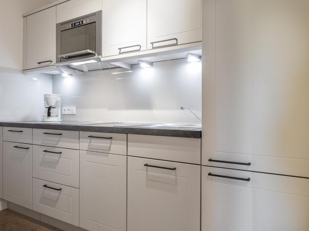 Strandstrasse 6, Whg. 22 Westerland Exterior foto
